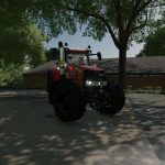 case ih puma cvx edited v1.0 fs22 5