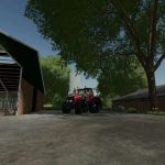 case ih puma cvx edited v1.0 fs22 6