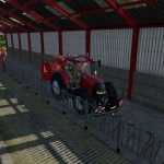 case ih puma cvx edited v1.0.1 fs22 1