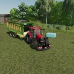 case ih puma cvx edited v1.0.1 fs22 2