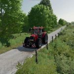 case ih puma cvx edited v1.0.1 fs22 4