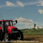 case ih puma cvx v1.0 fs22 3