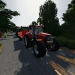 case ih puma edit v1.0.0.1 fs22 2