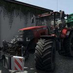 case ih puma edited v1.0 fs22 2