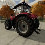 case ih puma series edited v1.0 fs22 4