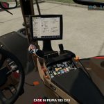 case ih puma series edited v1.0 fs22 7