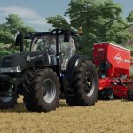 case ih puma series v1.0 fs22 3