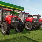 case ih puma south american series v1.0 fs22 3