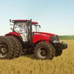 case ih puma south american series v1.1 fs22 4