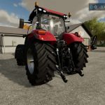 case ih puma t4b 28simple ic 29 v1.0 fs22 5