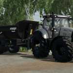 case ih puma tier 4b v1.0.1 fs22 1