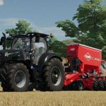 case ih puma tier 4b v1.0.1 fs22 2