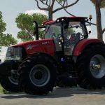 case ih puma tier 4b v1.0.1 fs22 3