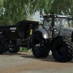 case ih puma tier 4b v1.0.2 fs22 3