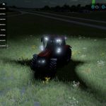 case ih puma v1.1 fs22 2