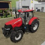 case ih puma v1.1 fs22 3