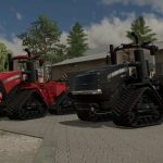 case ih quadtrac 2013 v1.0 fs22 2