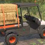 case ih scout xl 4x4 v1.0 fs22 1