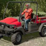 case ih scout xl 4x4 v1.0 fs22 2