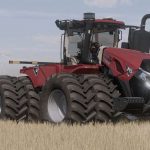 case ih steiger 715 wheeled v1.0 fs22 4