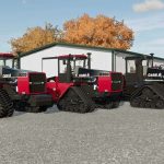 case ih steiger quadtrac v1.0 fs22 4