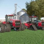 case ih steiger series 28large frame 29 v2.0 fs22 2