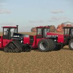 case ih steiger series 28large frame 29 v2.0 fs22 5