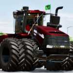 case ih steiger wheeled afs connect series v1.0 fs22 1