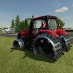 case ih t4b special edition v1.0 fs22 2