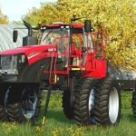 case ih trident 5550 combination applicator v1.0 fs22 2