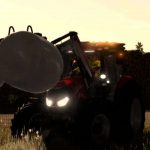 case ih vestrum series edit v1.0 fs22 2