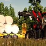 case ih vestrum series edit v1.0 fs22 5