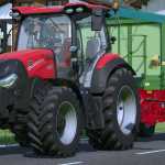 case ih vestrum series v1.0 fs22 2