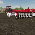 case international 770 disk v1.0 fs22 2