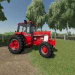 case international 86 series v1.0 fs22 1