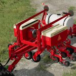 case international 950 cyclo planter fs22 4