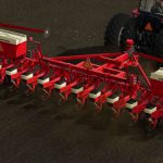 case international 950 cyclo planter fs22 5