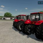 case magnum 2007 8 series v1.0 fs22 4