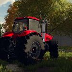 case magnum 215 335 v1.2 fs22 2