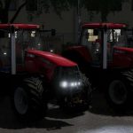 case magnum 335 v1.0 fs22 2