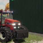 case magnum 7200 pro series v1.0 fs22 1