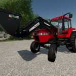 case magnum 8900 series v1.0 fs22 1