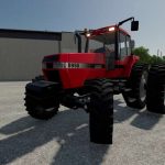 case magnum 8900 series v1.0 fs22 2