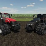 case magnum series v1.0 fs22 3