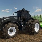 case magnum series v1.0 fs22 4