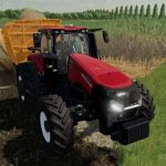 case magnum series v1.0 fs22 5