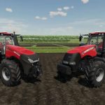 case magnum series v1.0 fs22 6