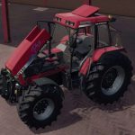 case maxxum 5130 series v1.2 fs22 3