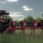 case maxxum 5130 series v1.2 fs22 5