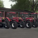 case maxxum 5130 series v1.2 fs22 6